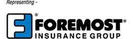 Foremost insurance group